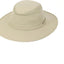 Sombrero ala ancha Cimarron UPF 50 para hombres y mujeres