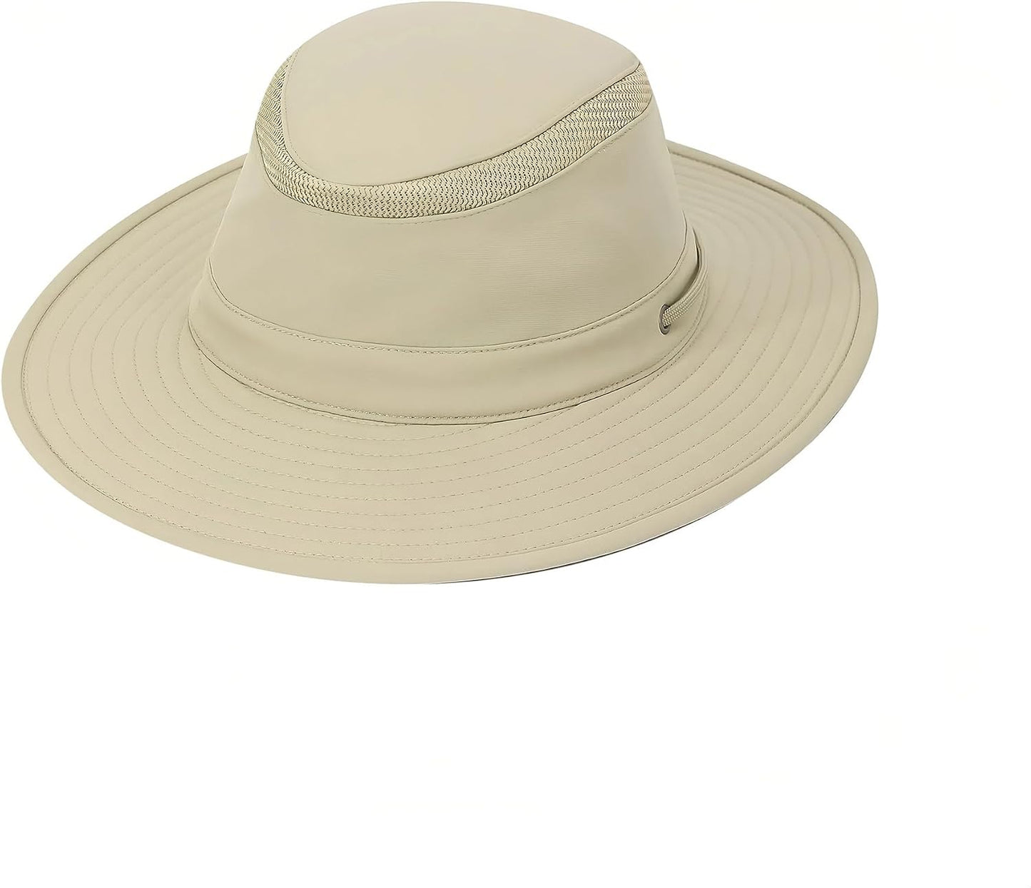 Sombrero ala ancha Cimarron UPF 50 para hombres y mujeres