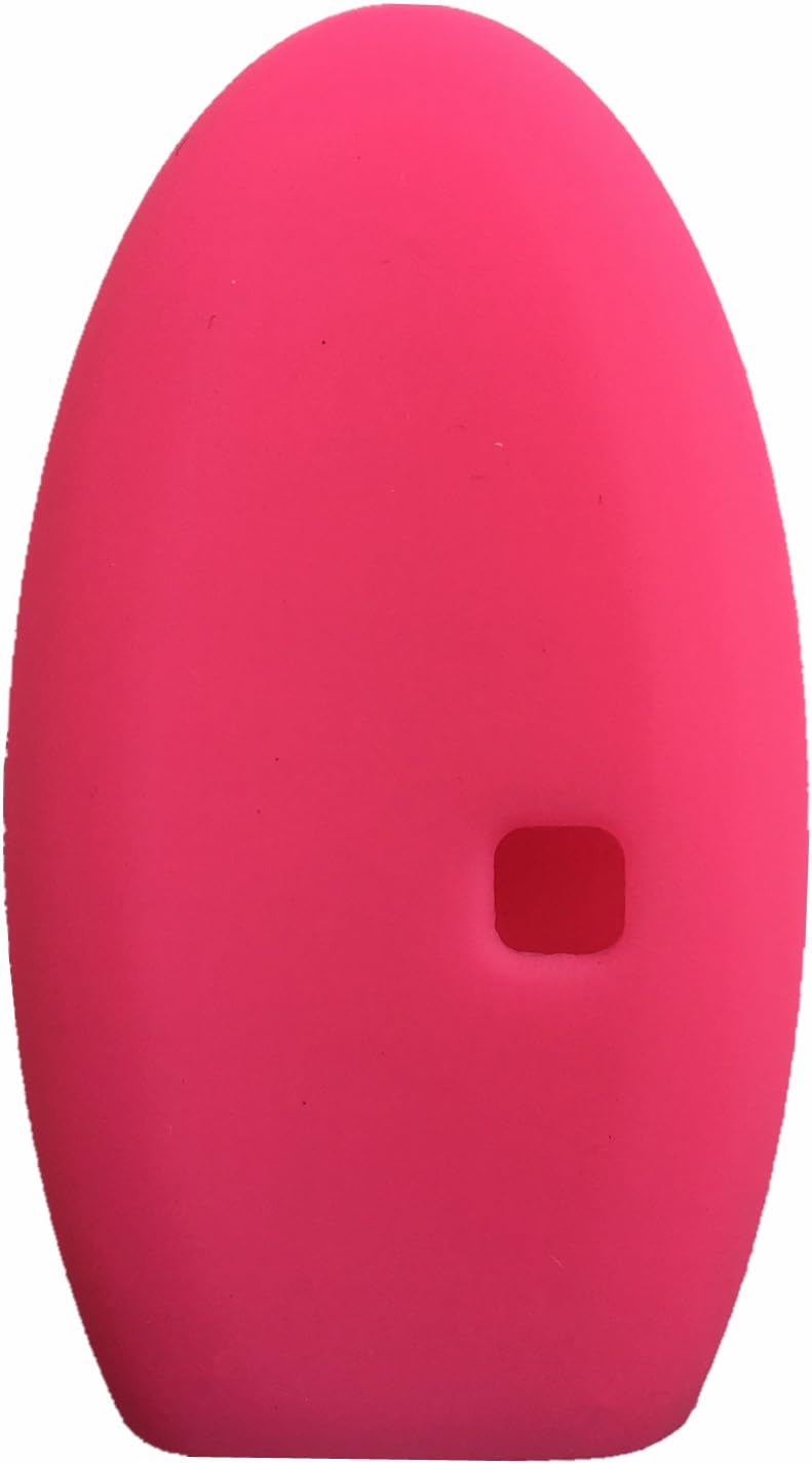 Funda silicona llavero sin llave Nissan 350Z 370Z Altima GT-R