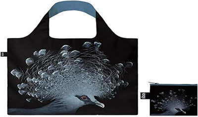 Bolsa National Geographic Paloma Coronada