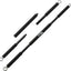 Barra ajustable para bandas de resistencia fitness