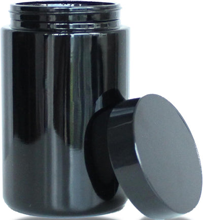 Tarro vidrio hermético 300ml para café y especias