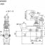 Interruptor límite sellado 15A/250VAC IP65 CE