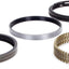 Anillos pistón 3.78" 0.059x0.118" 8 cilindros