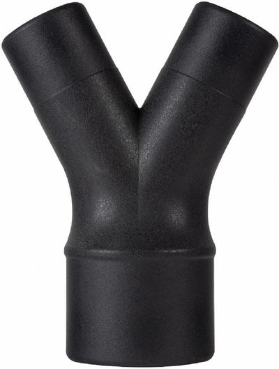 Accesorio divisor polvo 4pulg a 2-1/2pulg
