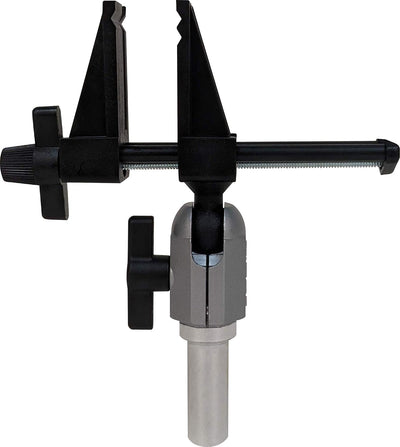 Cabeza de banco eje 5/8pulg para bases serie 300