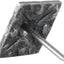 Clavos tapicería 5/8pulg x 5/8pulg 25 pzas peltre