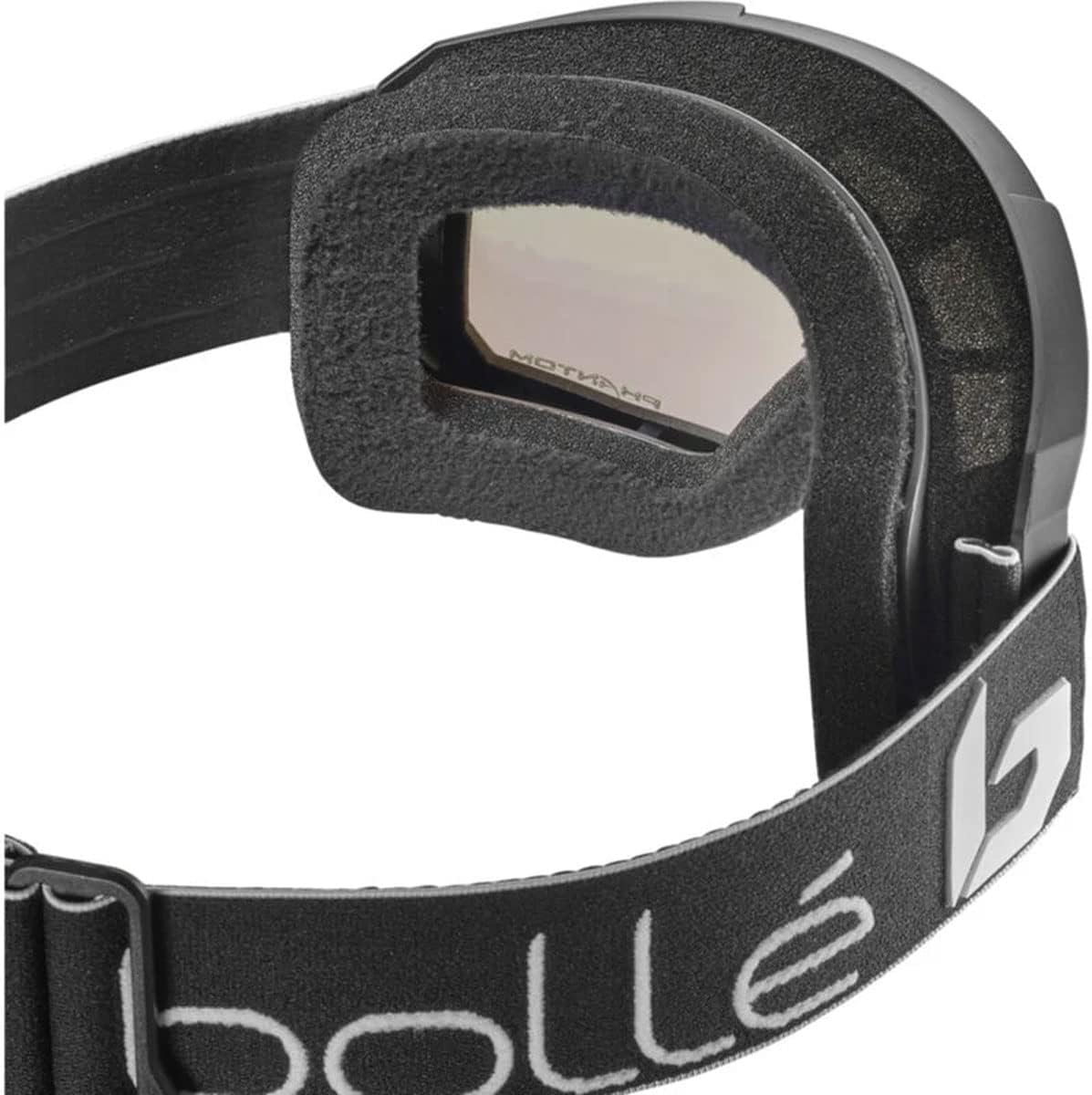 Gafas esquí Matt E negro tablero ajedrez unisex