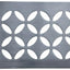 Estante ducha Kerdi SN/-SNLT acero inox cepillado 304