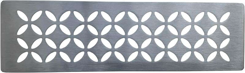 Estante ducha Kerdi SN/-SNLT acero inox cepillado 304