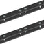 2 Set Soportes Puerta Universal Cercas Cadena Abridores