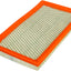 Repuesto filtro aire motor Extra Guard Caterpillar