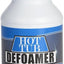 Antiespumante para spa y bañera hidromasaje 16oz