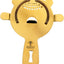 Colador acero inox resistente Hawthorn