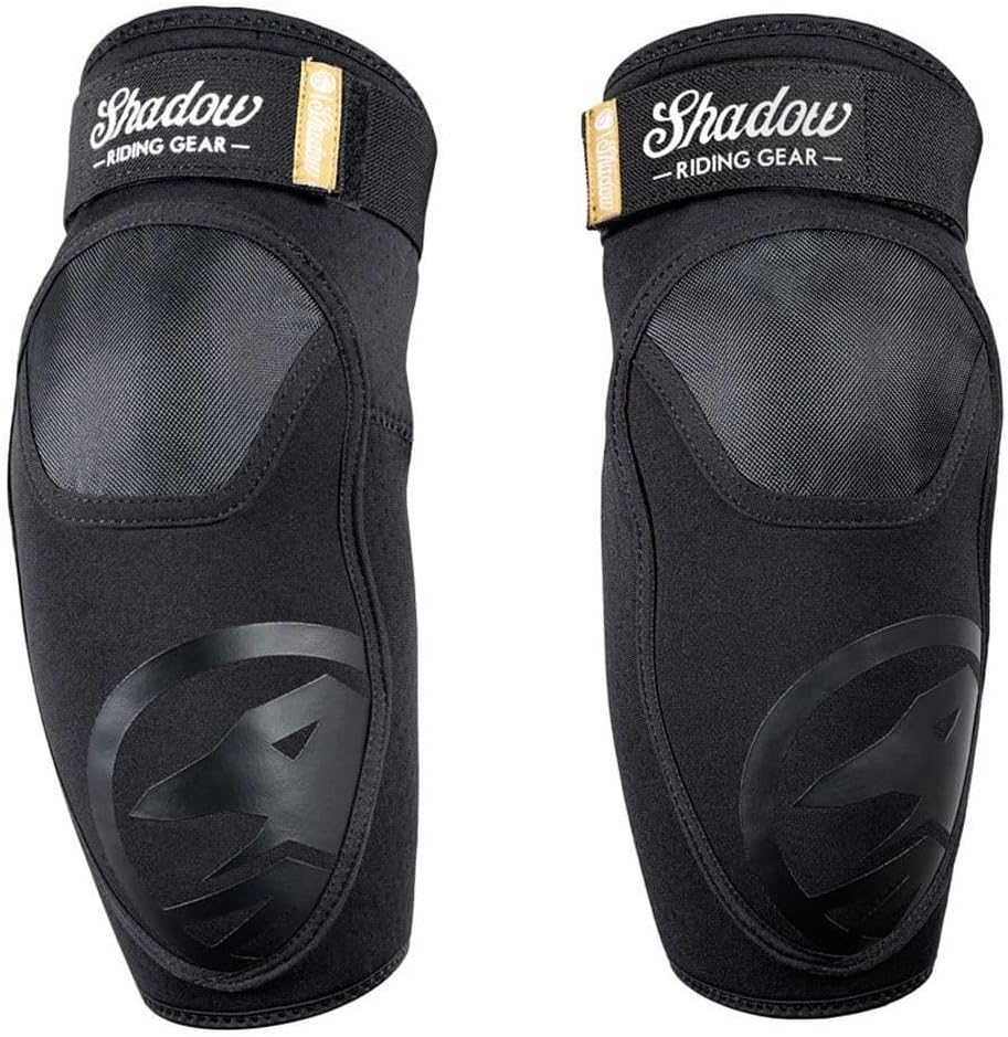 Rodilleras delgadas Shadow