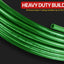 Tubo freno aire nailon SAE J844 1/4pulg x100ft aprobado DOT