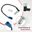 Sensor freno comp Can Am Outlander Maverick Defender