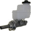 Conjunto cilindro maestro freno 18m2644