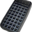 Cubierta pedal tractores Kubota T2050-44120