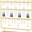 Soporte aretes perforados y de aro colgador