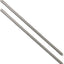 Varilla roscada acero inox 3/8-16 12pulg 2pzas