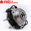 Conjunto cubo cojinete rueda Chevy Trailblazer 03-06