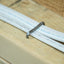 Grapa metal cable 1.125" set 10
