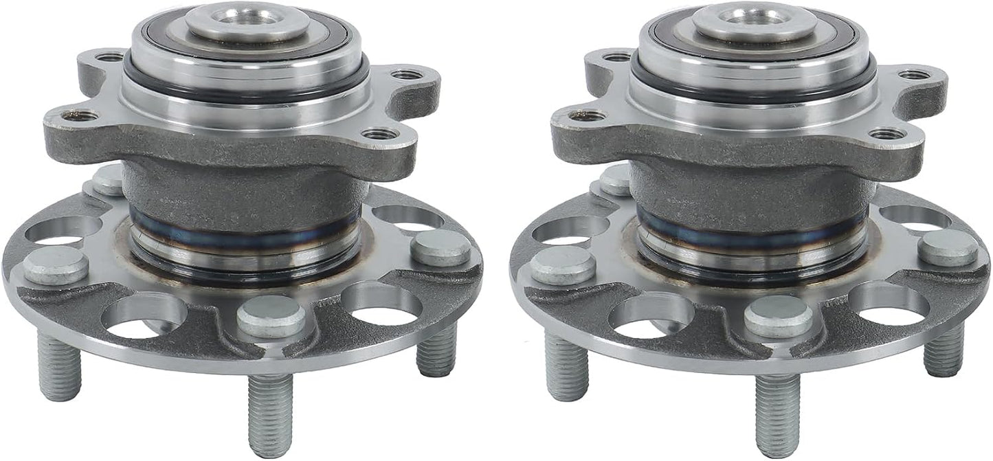Repuesto cojinete cubo rueda trasera Honda Civic 06-