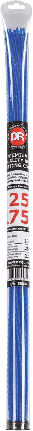 Recortadora Power Equipment 38237 MIL