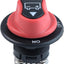 Interruptor aislador batería 100A 32V CC para motocicleta
