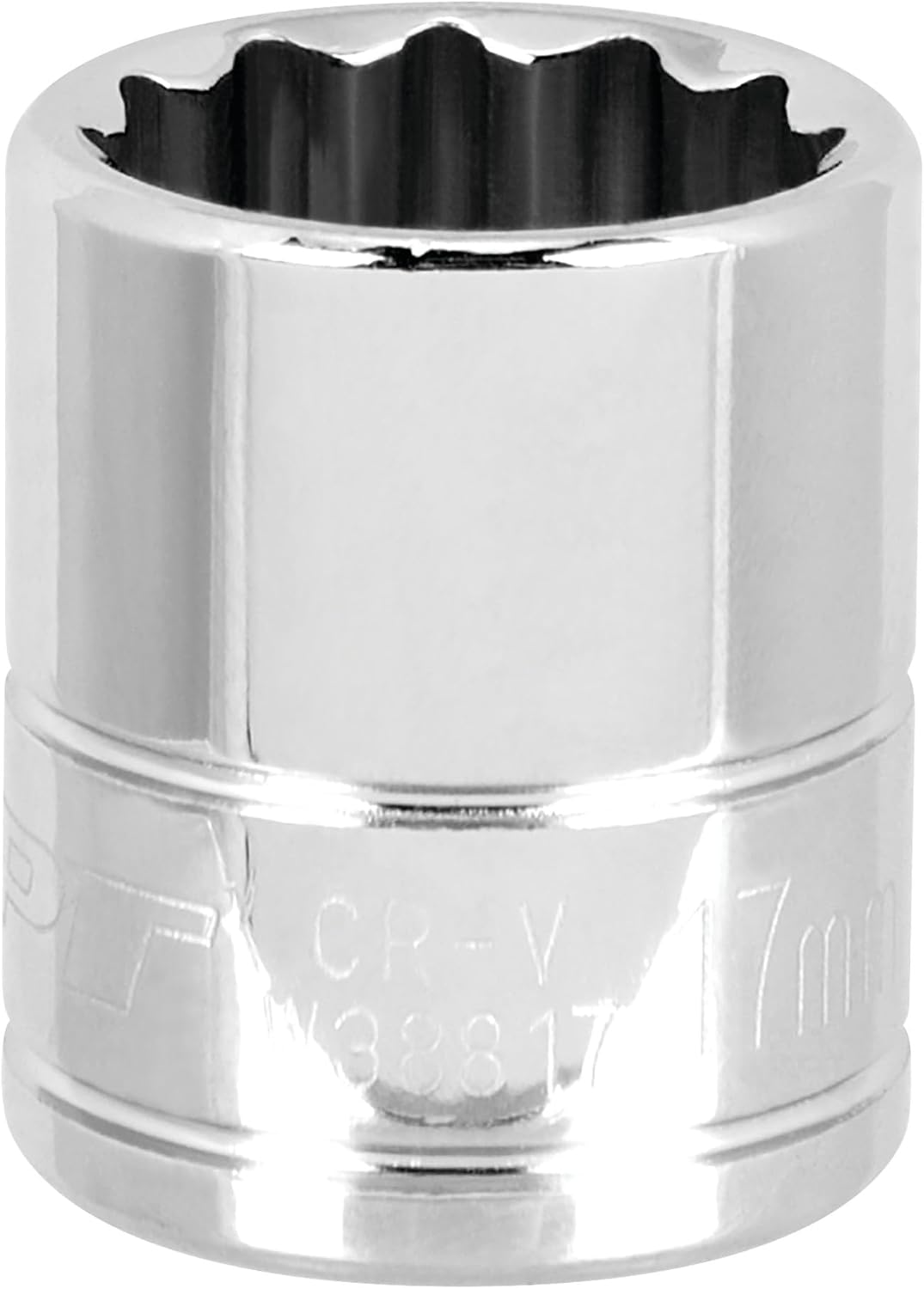 Enchufe 12 puntos 3/8" 0.669"