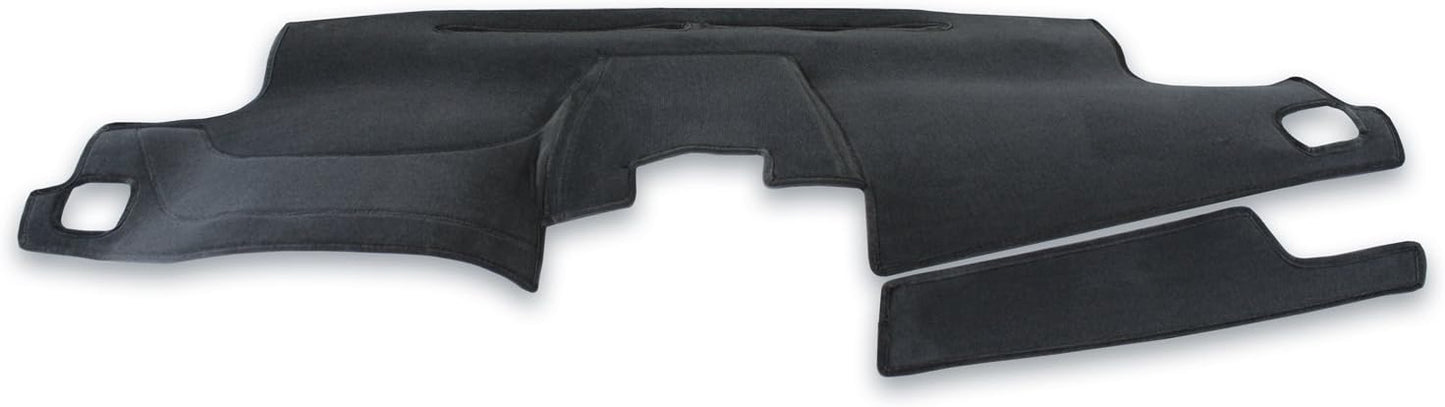 Cubiertas instrumentos ajustables Dodge Caravan