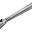 C Zyklop Ratchet Full Metal Palanca 1/2pulg