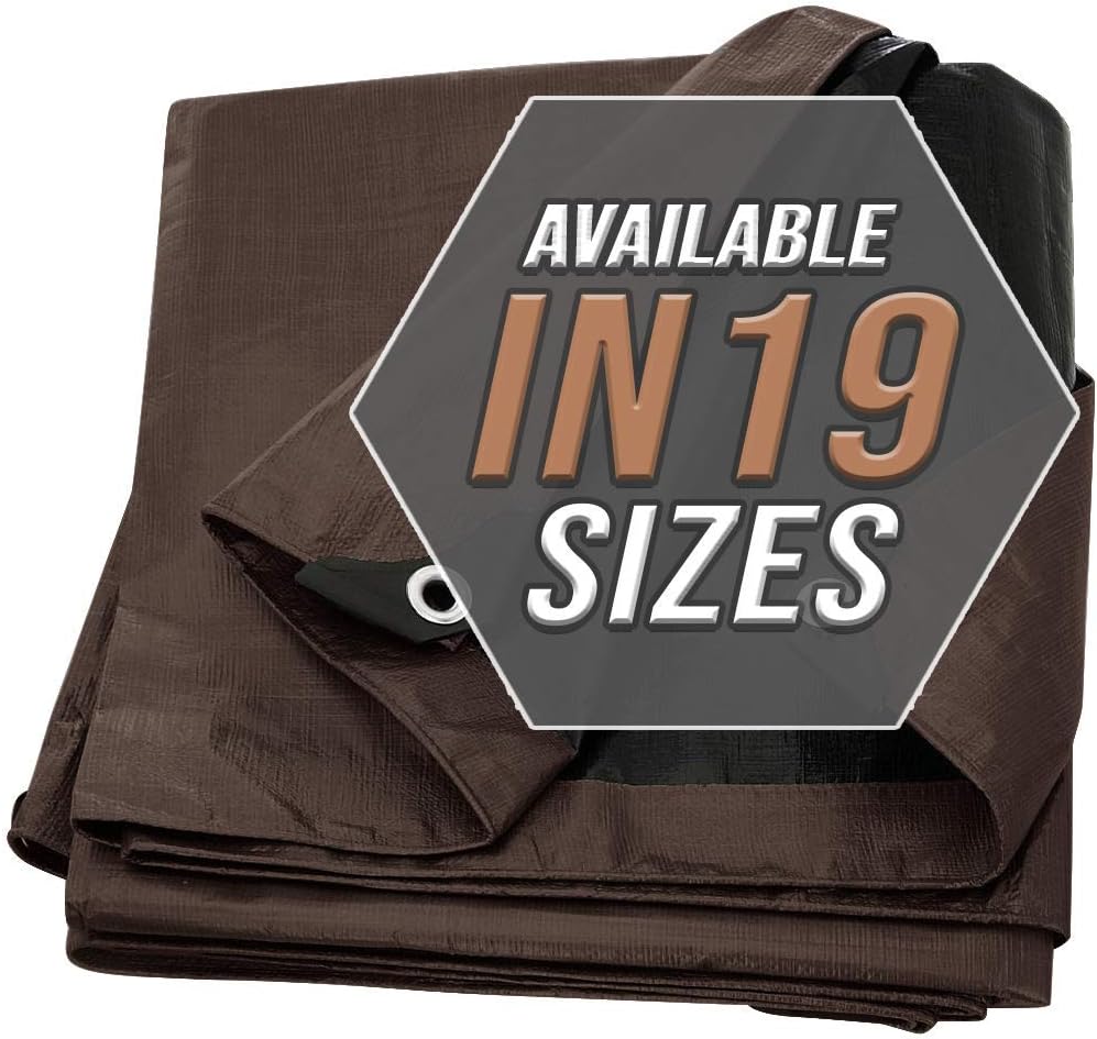 Cubierta lona impermeable para toldo tienda remolque
