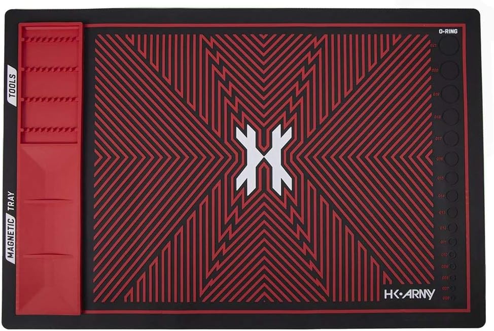 Alfombra magnética MagMat