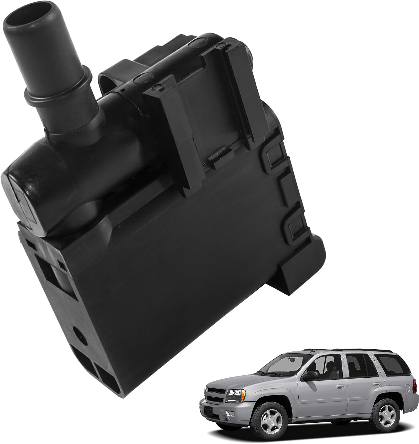 Válvula purga depósito vapor comp GMC Envoy XUV Trailblazer