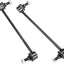 Enlaces barra estabilizadora K80899 comp Ford Mustang
