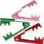 3 Pzas Removedor Espinas Metal Jardín Floristería