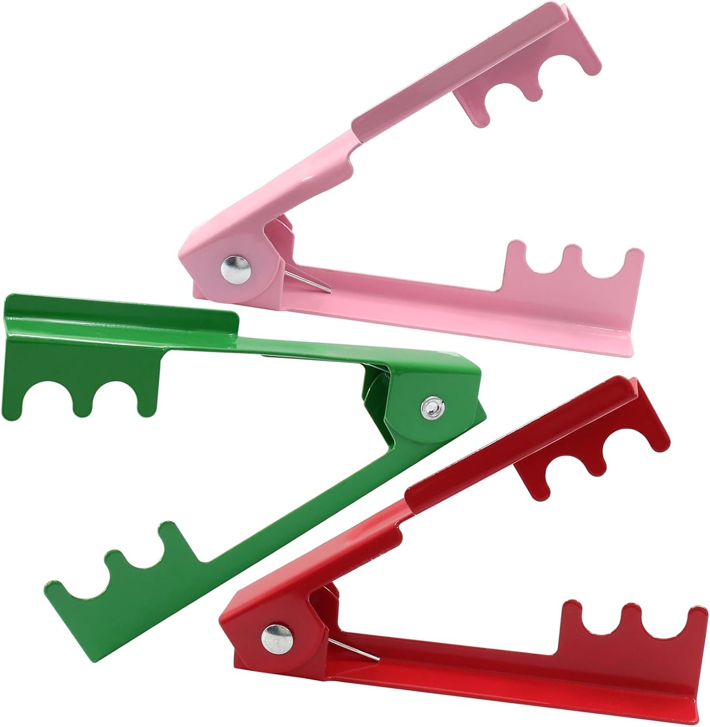 3 Pzas Removedor Espinas Metal Jardín Floristería