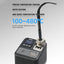 Estación soldadura T210 PID 65W LCD 2s fusión estaño