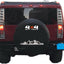 Cubierta repuesto neumático XXL 315/70R17 para Hummer H2