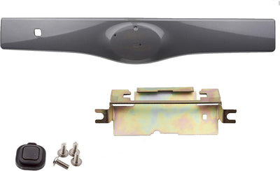 Manija puerta trasera comp Toyota Prius 1G3 04-09 gris
