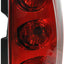 Luz trasera derecha comp GMC Yukon 07-14 XL 1500 2500