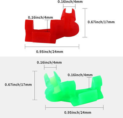Set 10 Pzas Clips Barra Puerta Chevy Silverado GMC Sierra 99-07