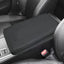 Funda consola Honda Accord 18-19 cuero reposabrazos asiento