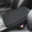 Funda consola Honda Accord 18-19 cuero reposabrazos asiento