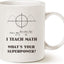 Taza café divertida cumpleaños 11oz blanca por Latazas