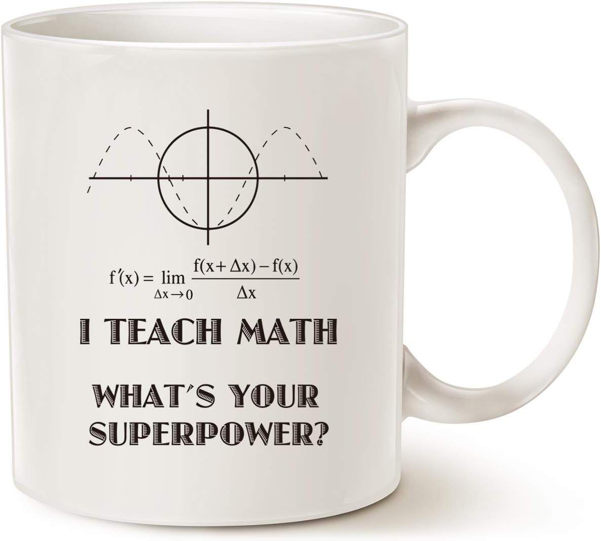 Taza café divertida cumpleaños 11oz blanca por Latazas