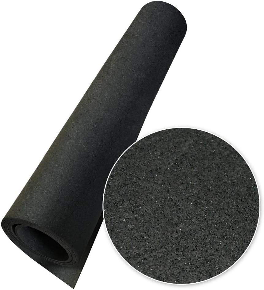 Alfombrilla suelo rubber cal elefante