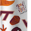 Botella agua Quencher 34oz doble pared tapa segura popote
